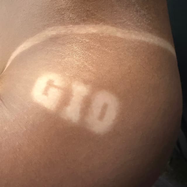 The Glo Series at Glo Inside Out Spray Tans in Fayetteville, NC